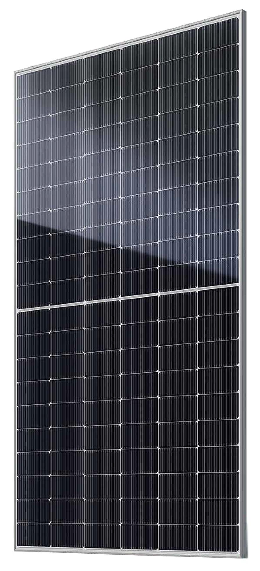 JA Solar - JAM60D40-500/LB Topcon Ntype Bifacciale Double Glass